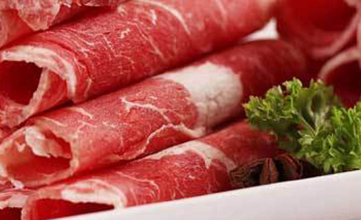 Thịt đỏ làm tăng nguy cơ mắc ung thư thận và đại trực tràng?